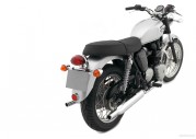 Triumph Bonneville